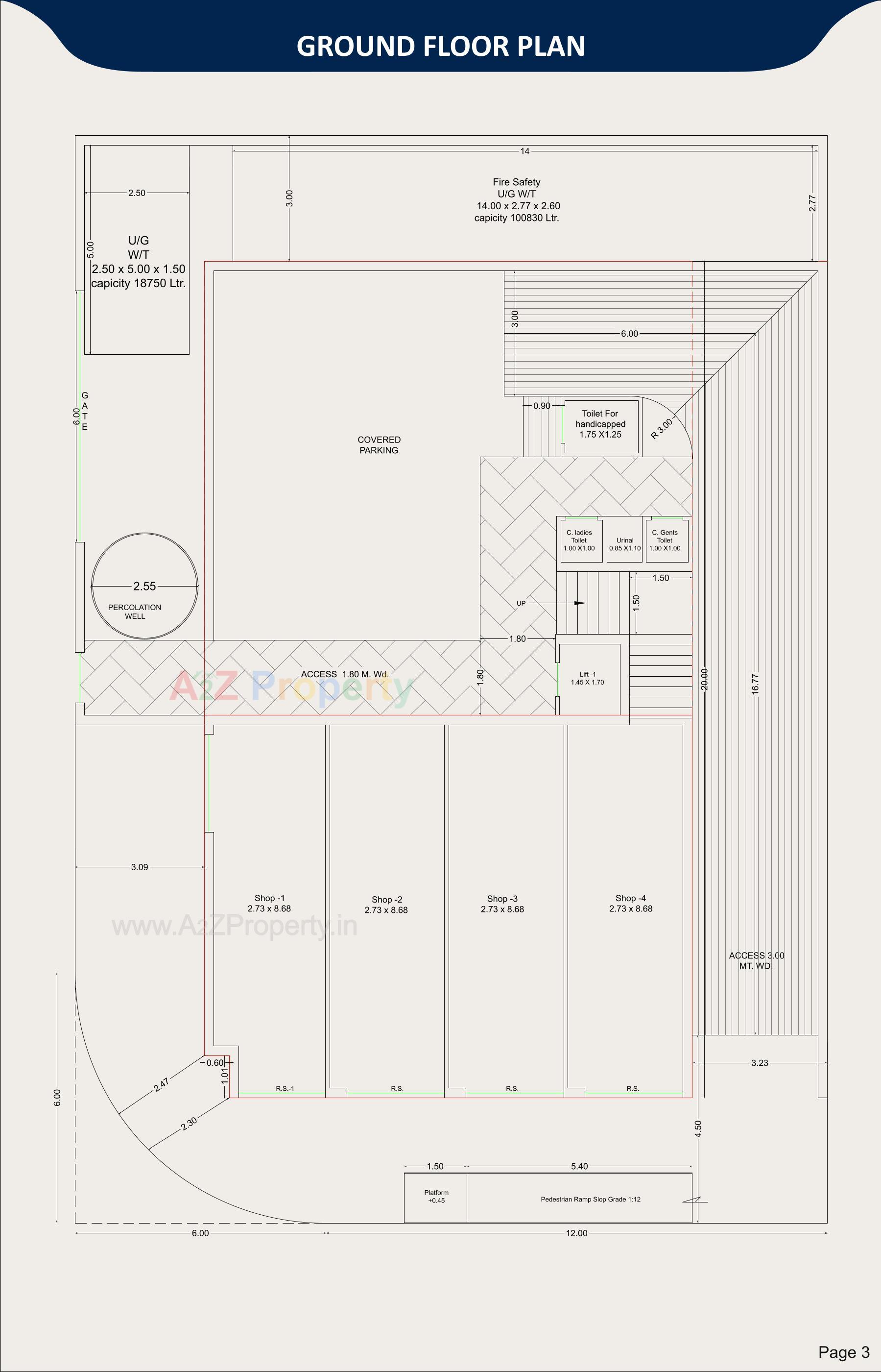  of real estate project Stavan located at Jamnagar, Jamnagar, Gujarat