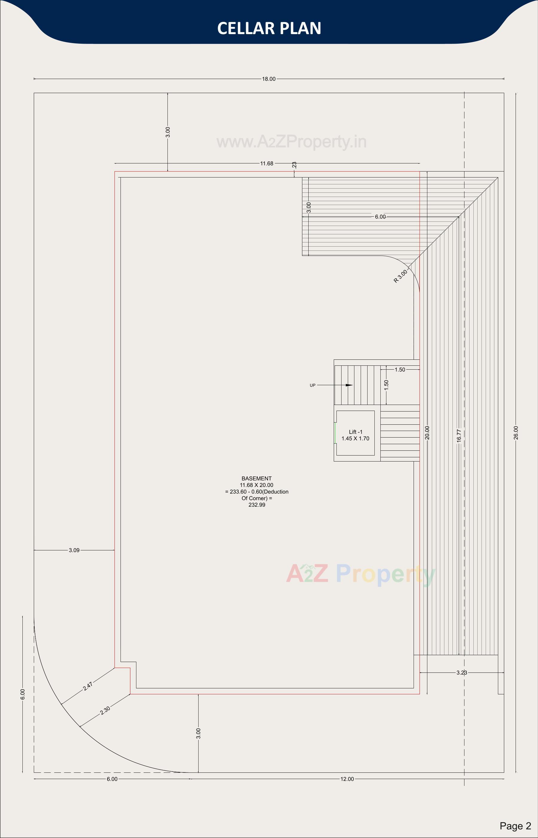 Layout of real estate project Stavan located at Jamnagar, Jamnagar, Gujarat
