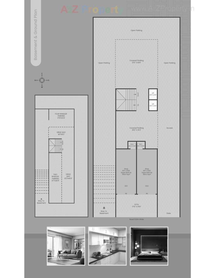 Swastik Heights at Jamnagar, Jamnagar