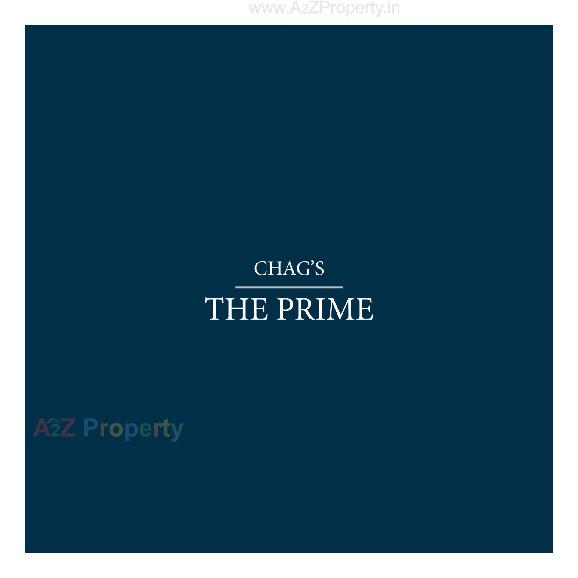  of real estate project The Prime located at Jamnagar, Jamnagar, Gujarat