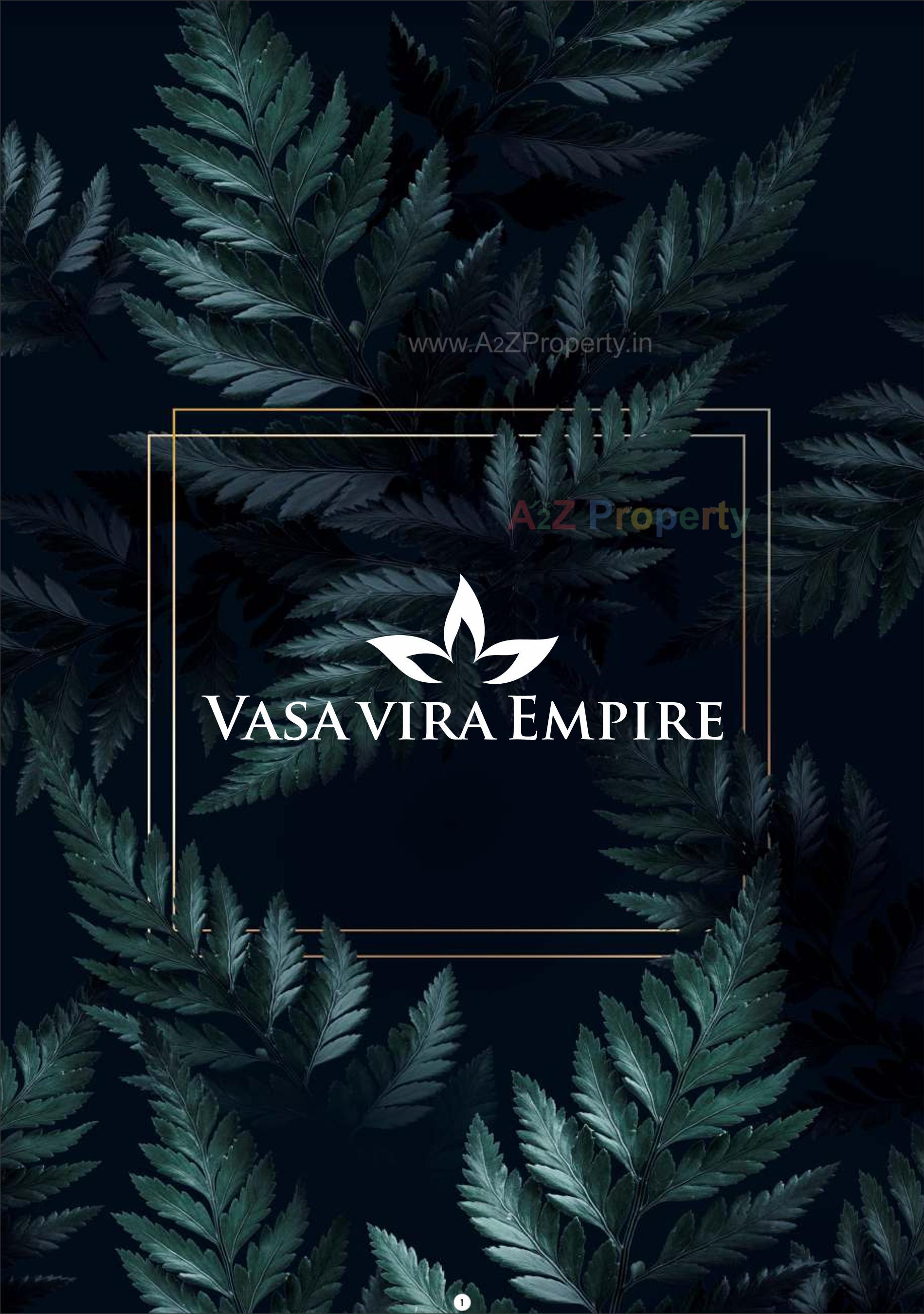  of real estate project Vasa Vira Empire located at Jamnagar, Jamnagar, Gujarat