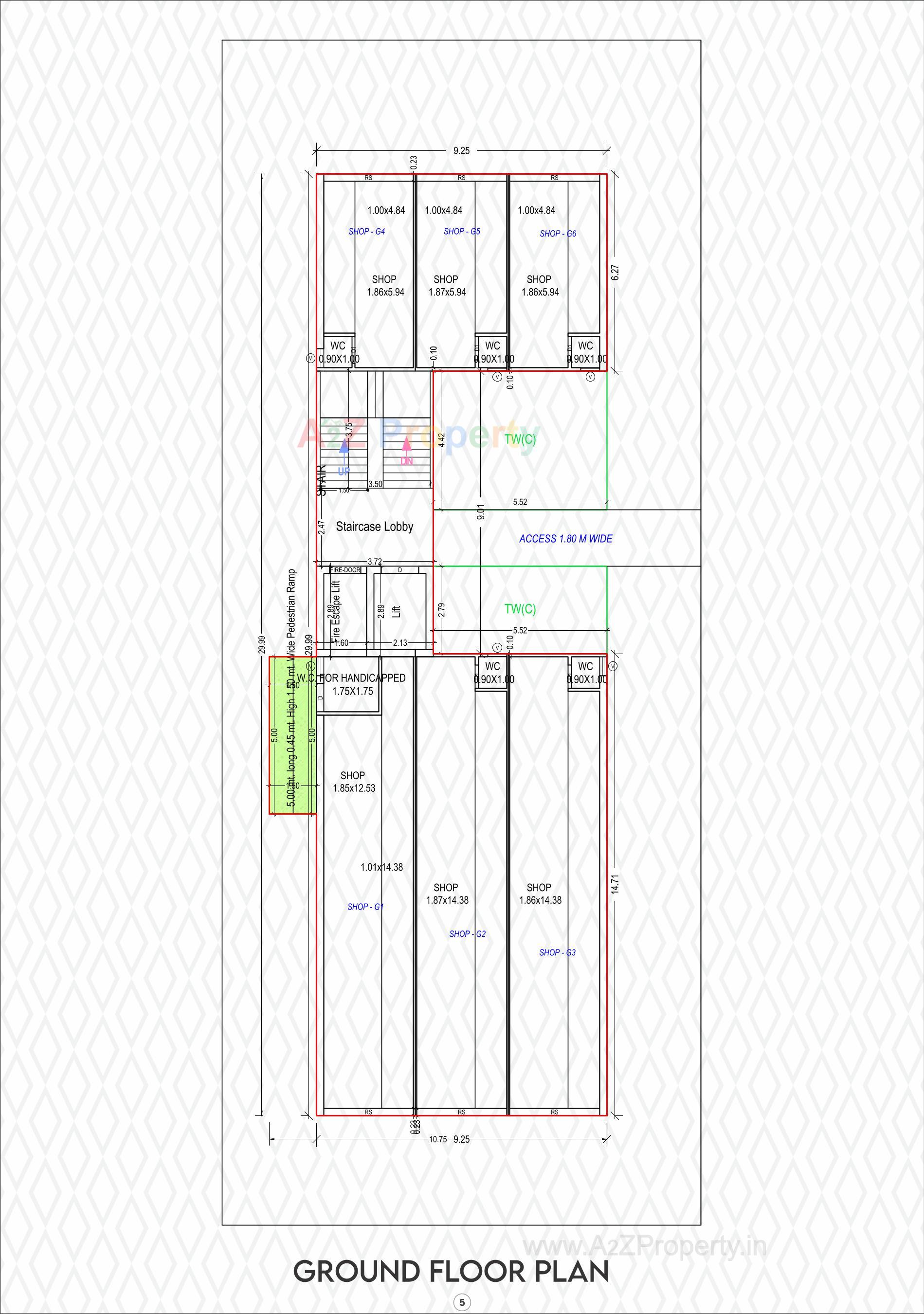  of real estate project Vasa Vira Empire located at Jamnagar, Jamnagar, Gujarat