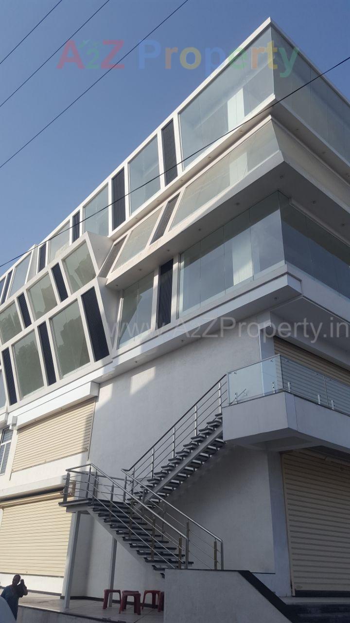 75857_const of real estate project 7 Seas located at Junagadh, Junagadh, Gujarat