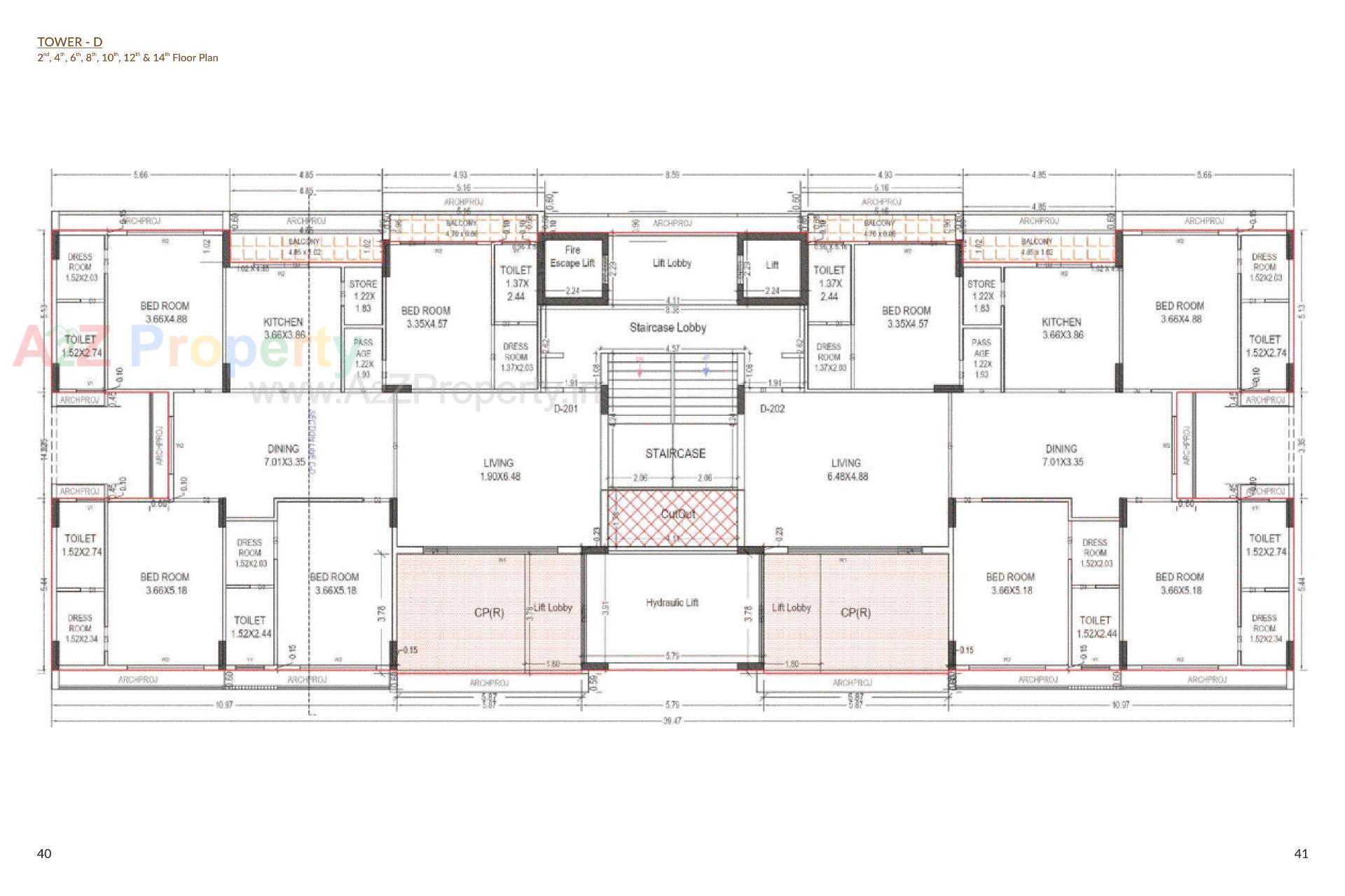 Layout of real estate project Akshar Swarnbhoomi located at Zanzarda, Junagadh, Gujarat