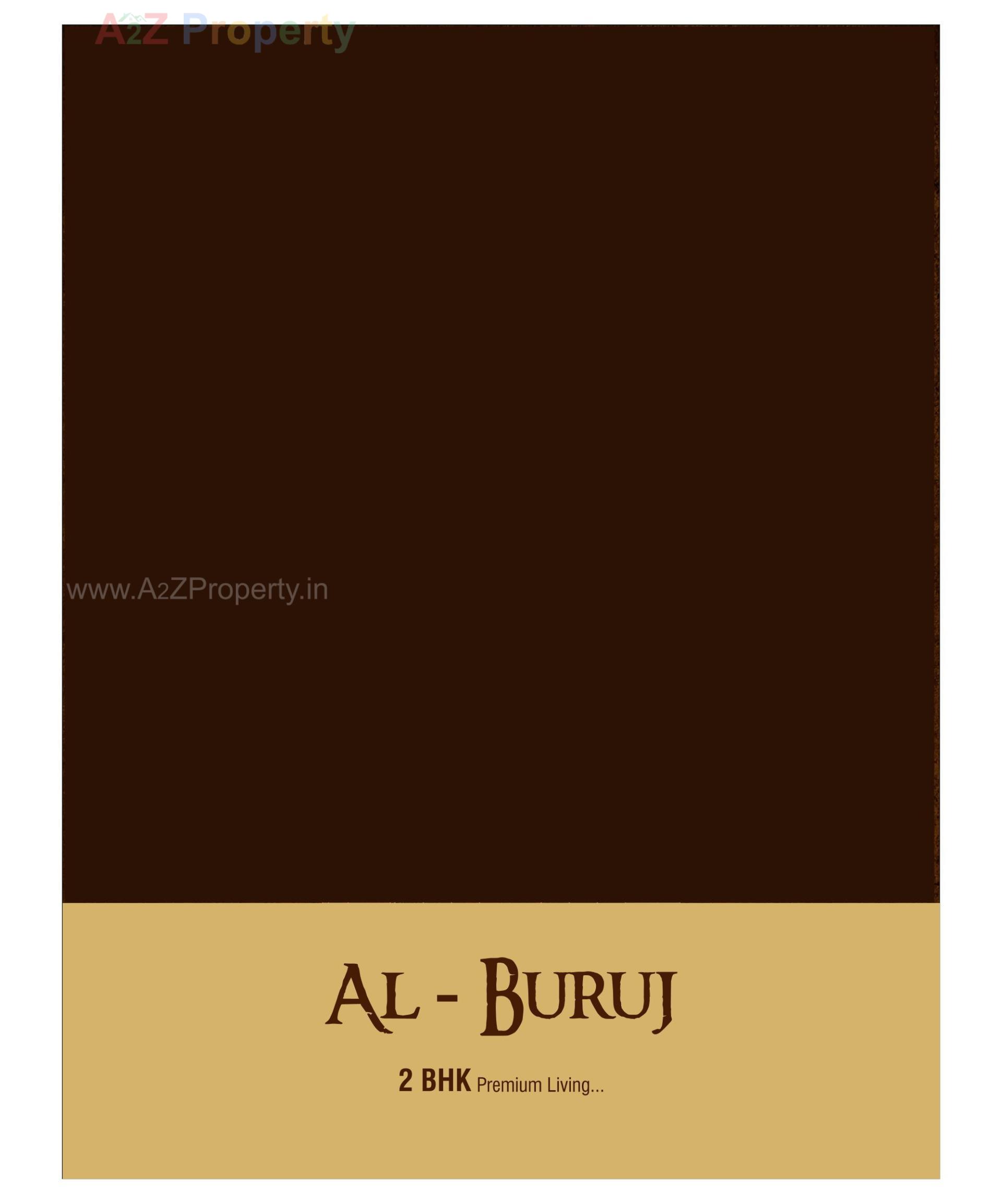  of real estate project Al Buruj located at Junagadh, Junagadh, Gujarat