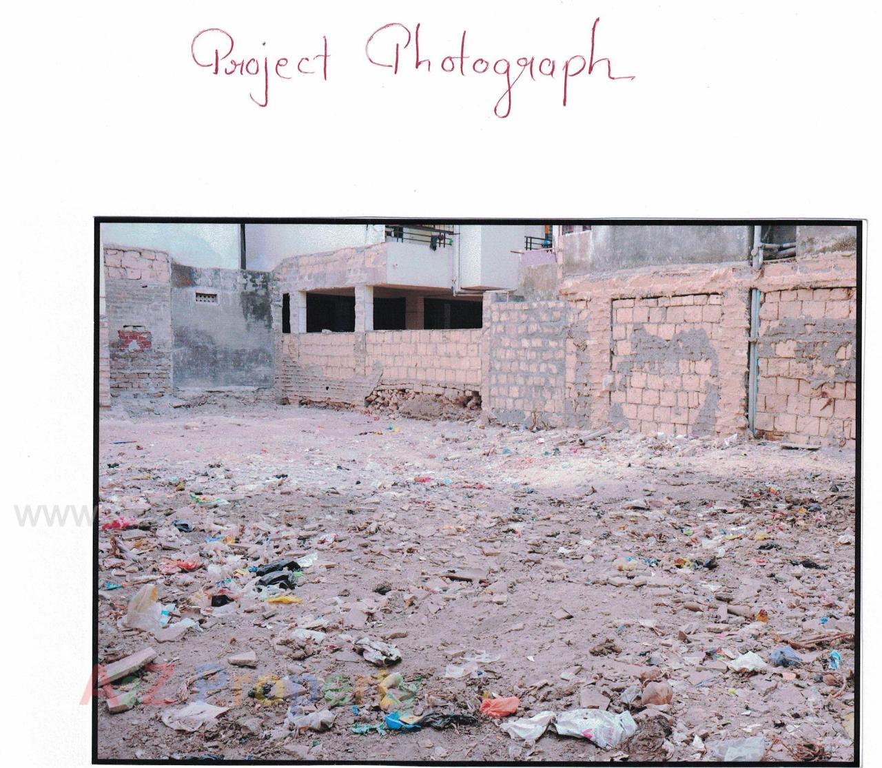 110467_const of real estate project Apple Wood located at Junagadh, Junagadh, Gujarat