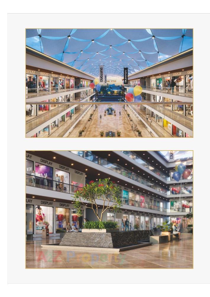 Applewood City Mall at Timbawadi, Junagadh