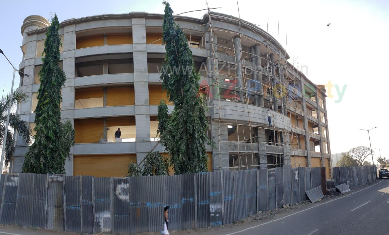 113668_const of real estate project Bm Square located at Junagadh, Junagadh, Gujarat