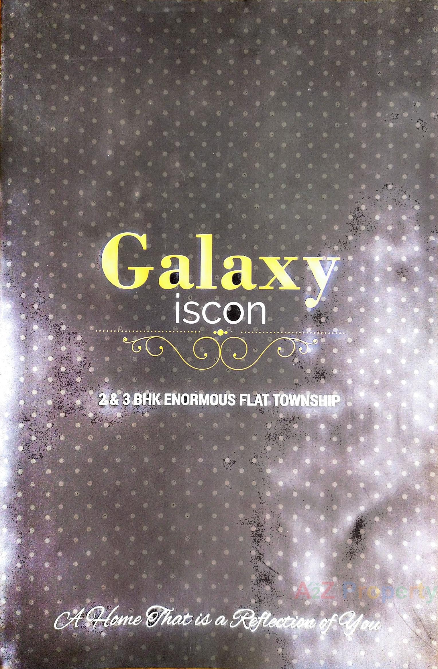  of real estate project Galaxy Iscon located at Junagadh, Junagadh, Gujarat