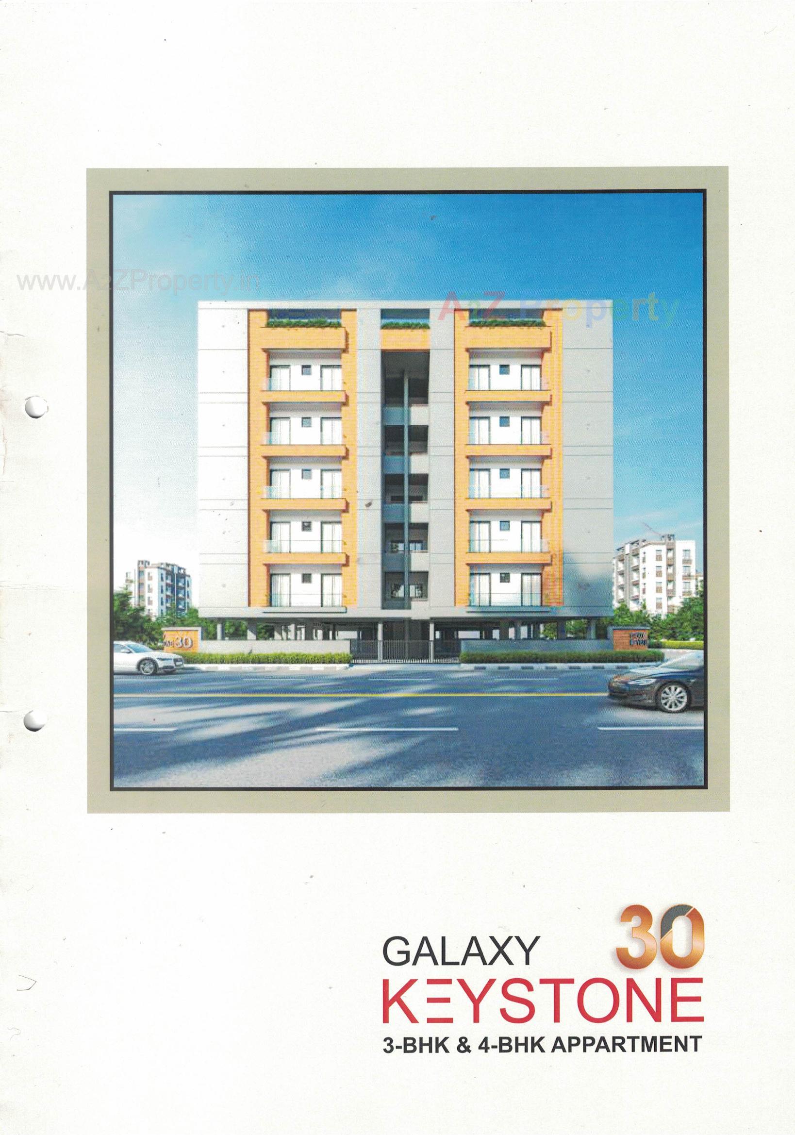  of real estate project Galaxy Key Stone 30 located at Junagadh, Junagadh, Gujarat