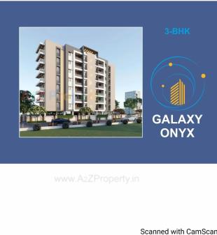 Elevation of real estate project Galaxy Onyx located at Junagadh, Junagadh, Gujarat