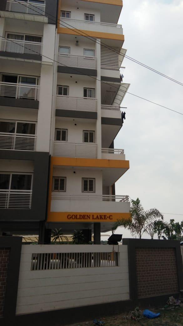 101528_const of real estate project Golden Lake Residency located at Junagadh, Junagadh, Gujarat