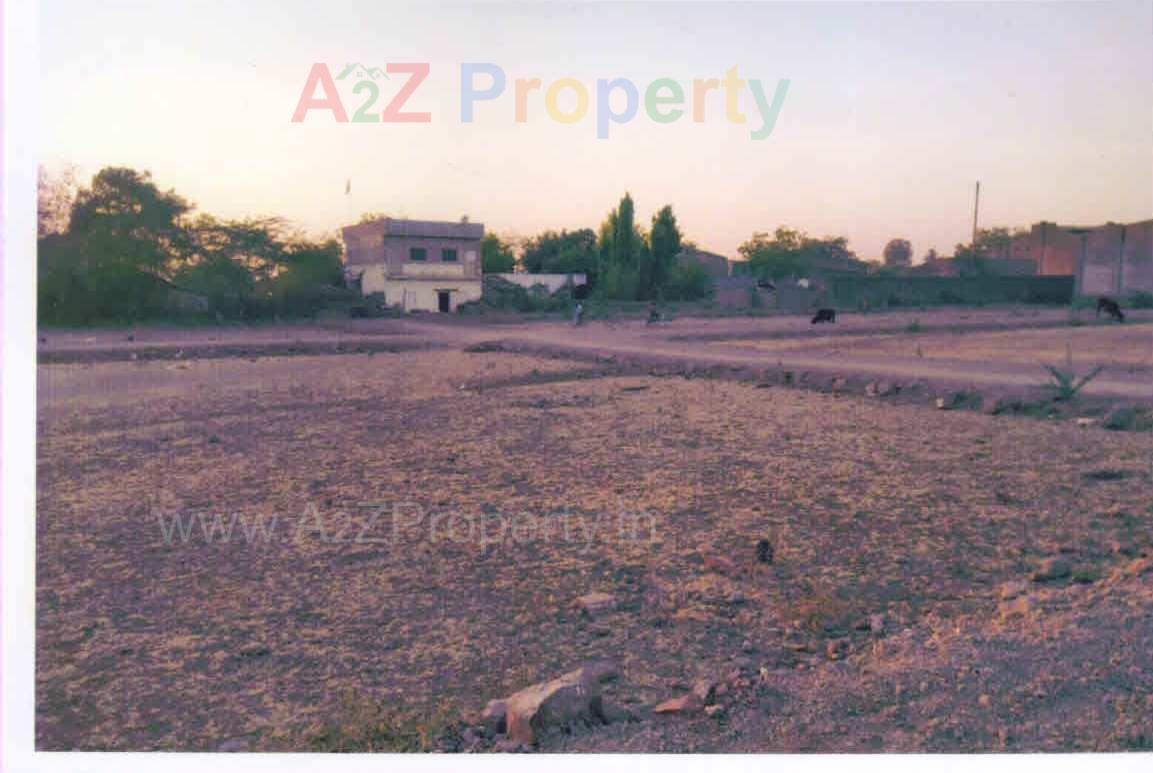 153813_const of real estate project Naklankdham located at Keshod, Junagadh, Gujarat
