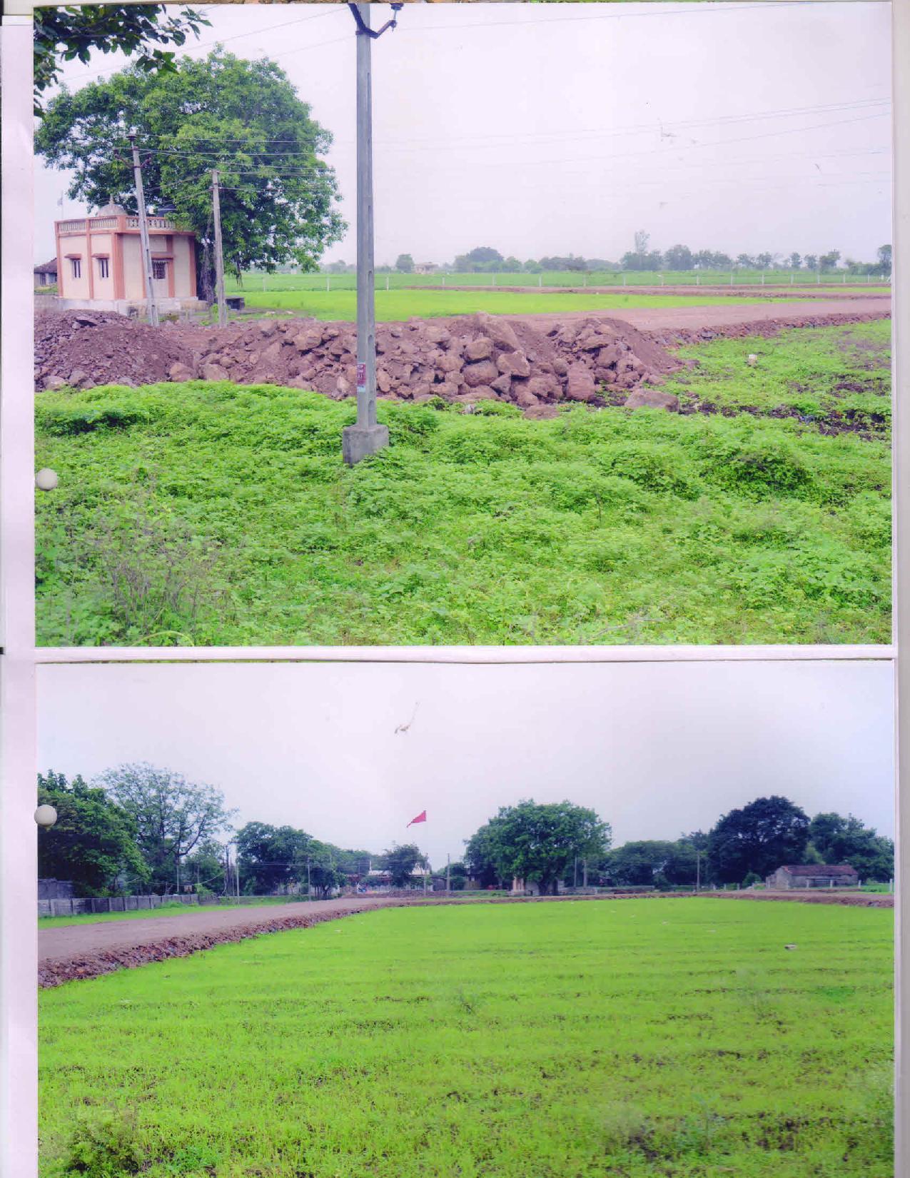 180161_const of real estate project Ramji Park located at Keshod, Junagadh, Gujarat