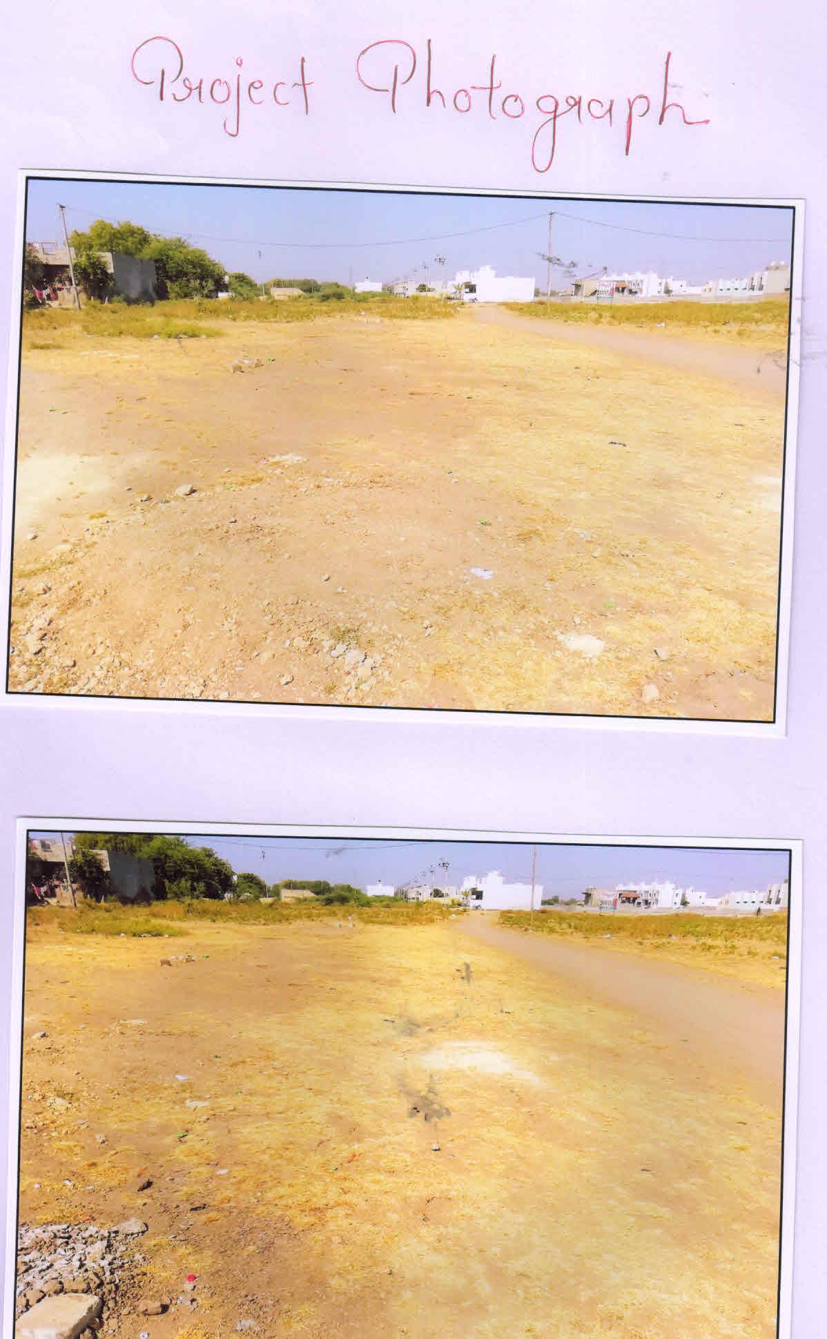 97421_const of real estate project Sanskruti located at Timbavadi, Junagadh, Gujarat