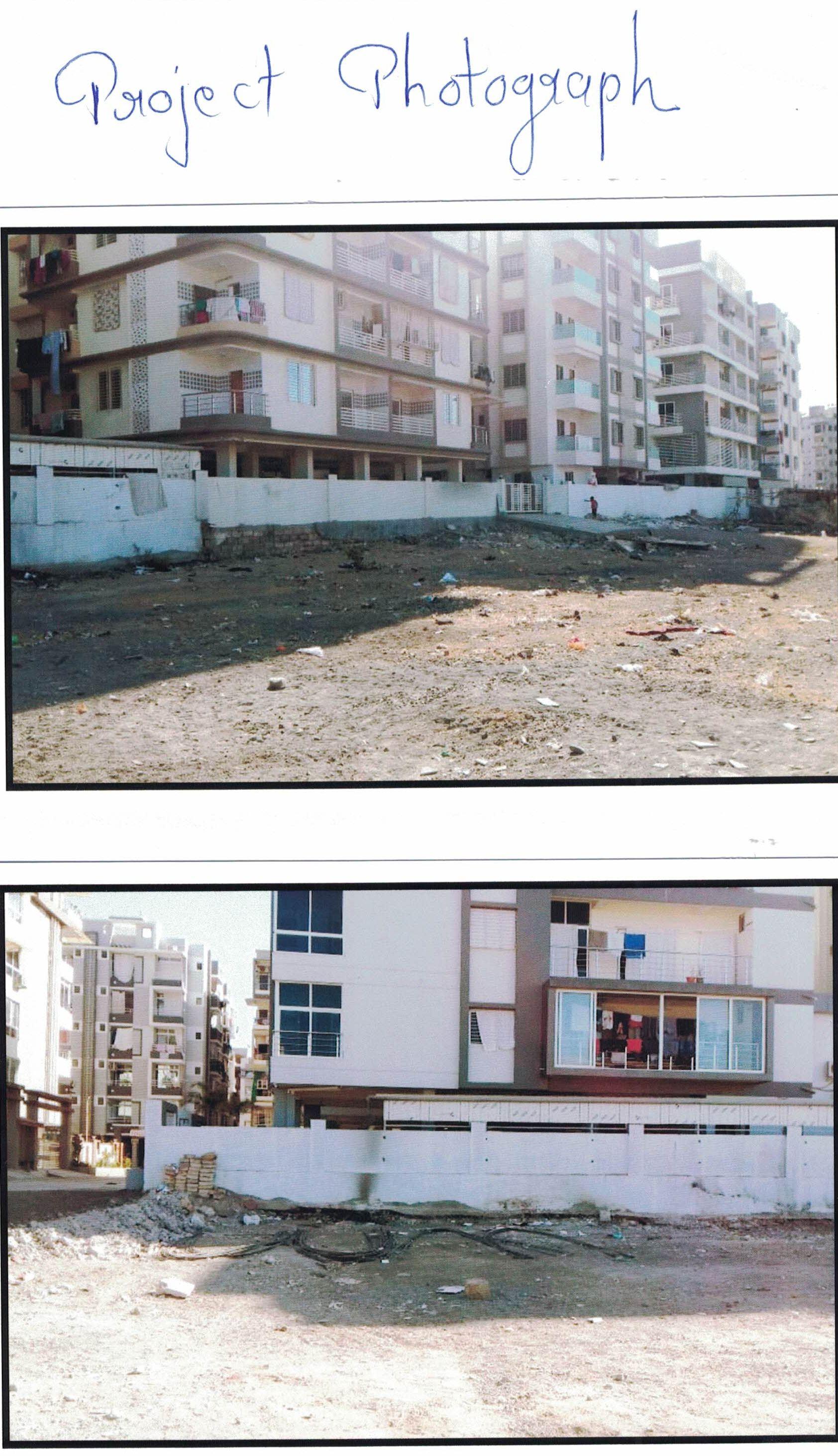 113192_const of real estate project Sarnam located at Zanzarda, Junagadh, Gujarat