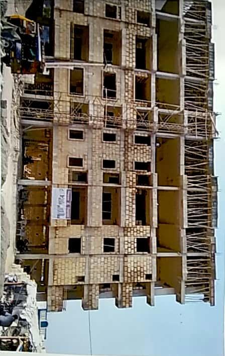 109079_const of real estate project Shree Hanumant Glory located at Junagadh, Junagadh, Gujarat