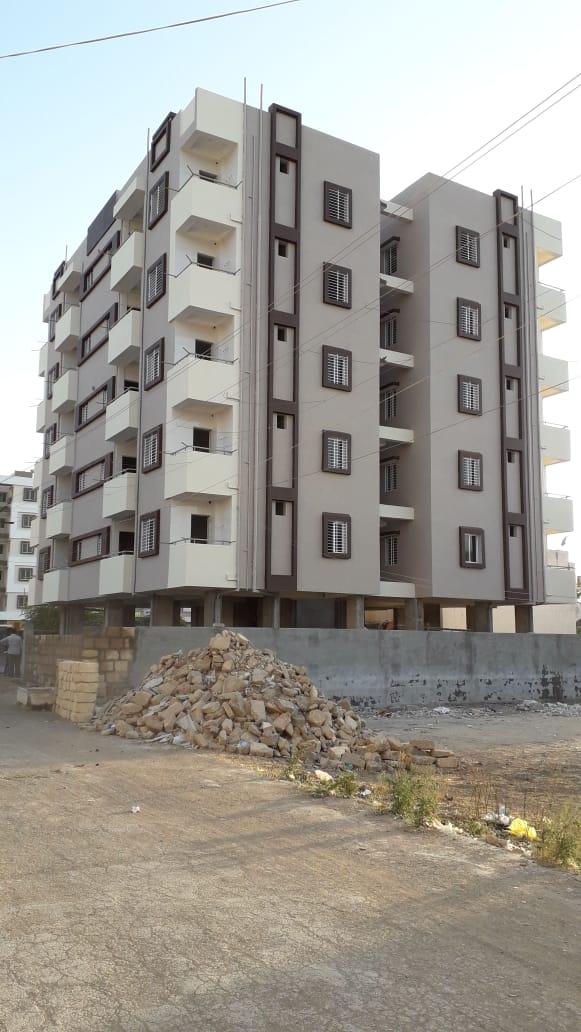 123789_const of real estate project Shree Labh located at Timbavadi, Junagadh, Gujarat