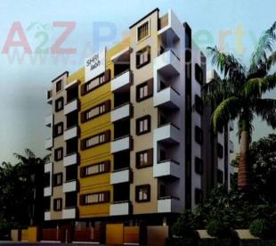 Elevation of real estate project Shree Labh located at Timbavadi, Junagadh, Gujarat