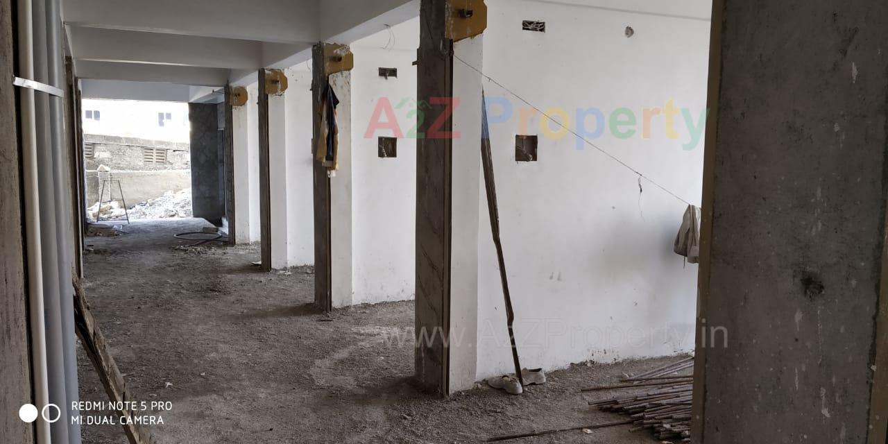 72195_const of real estate project Star Platinum located at Timbavadi, Junagadh, Gujarat