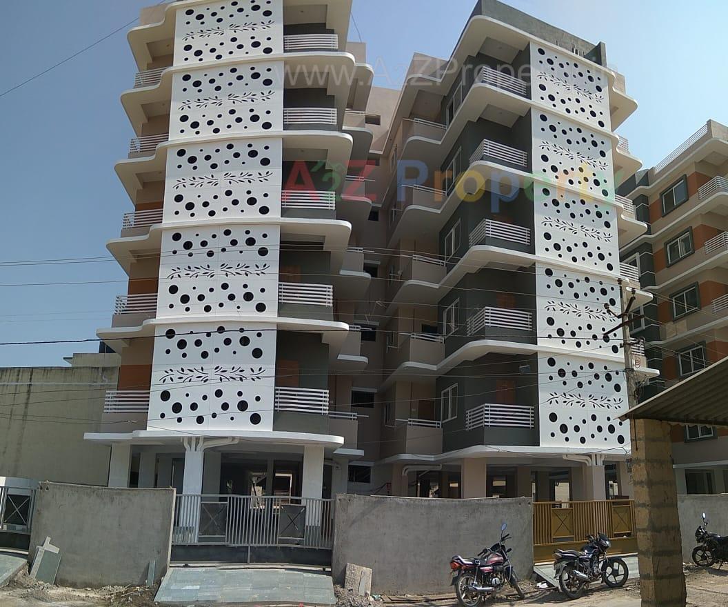 74091_const of real estate project White Rose located at Junagadh, Junagadh, Gujarat