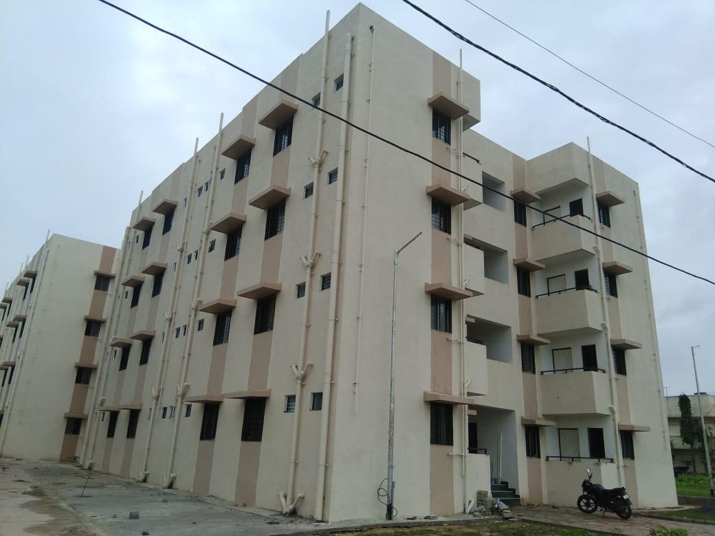 123322_const of real estate project 192 Out Of 256 Ews, Package 22, , Mahemdabad located at Mahemdavad, Kheda, Gujarat