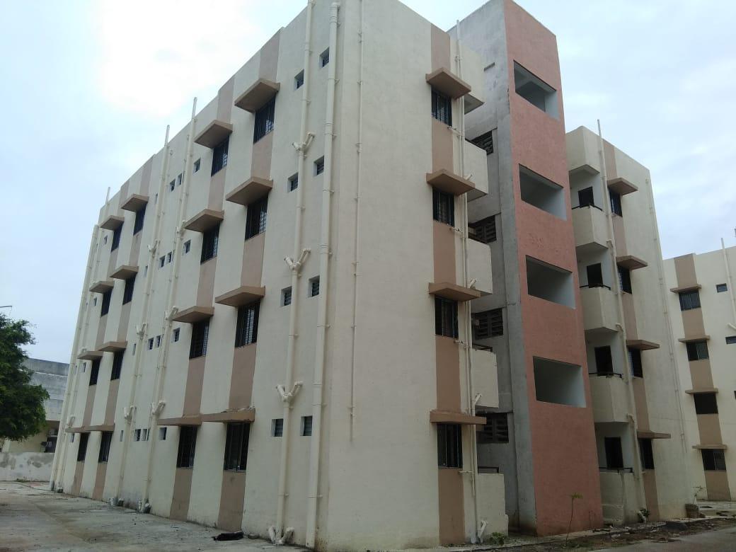123323_const of real estate project 192 Out Of 256 Ews, Package 22, , Mahemdabad located at Mahemdavad, Kheda, Gujarat