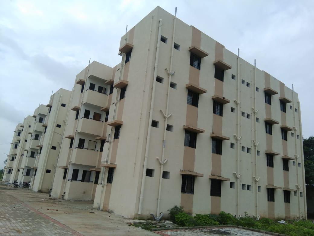 110773_const of real estate project 64 Out Of 256 Ews,package 22,,mehemdabad located at Mahemdavad, Kheda, Gujarat