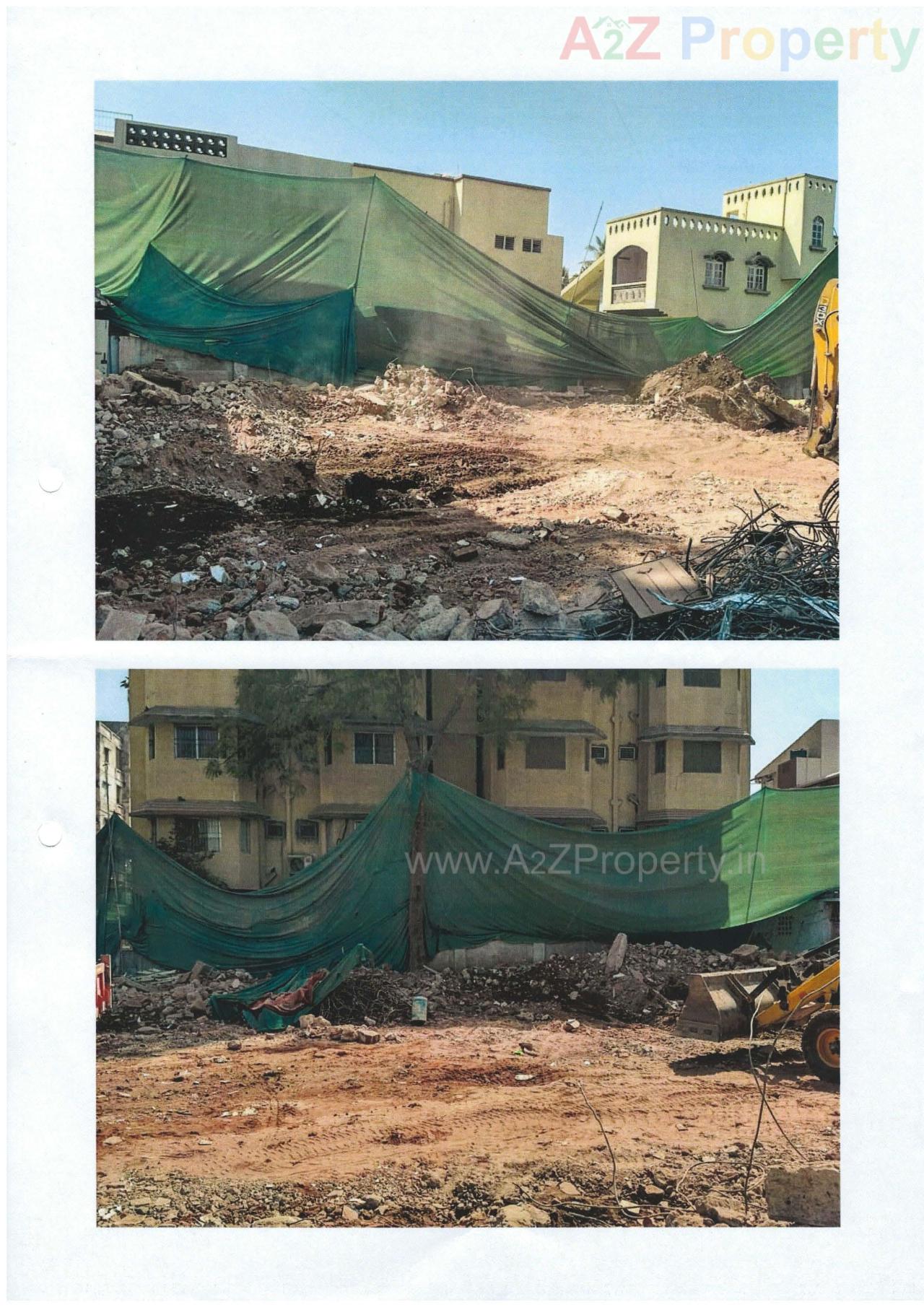 135599_const of real estate project Himalaya Flats located at Nadiad, Kheda, Gujarat