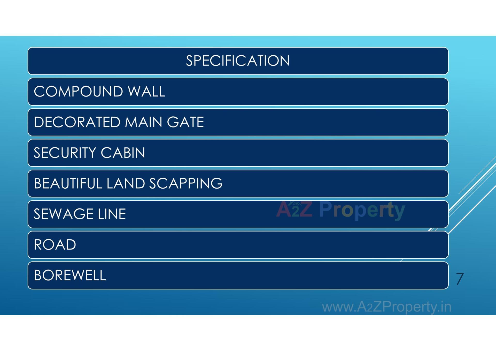  of real estate project Kamla Mangal located at Nadiad, Kheda, Gujarat