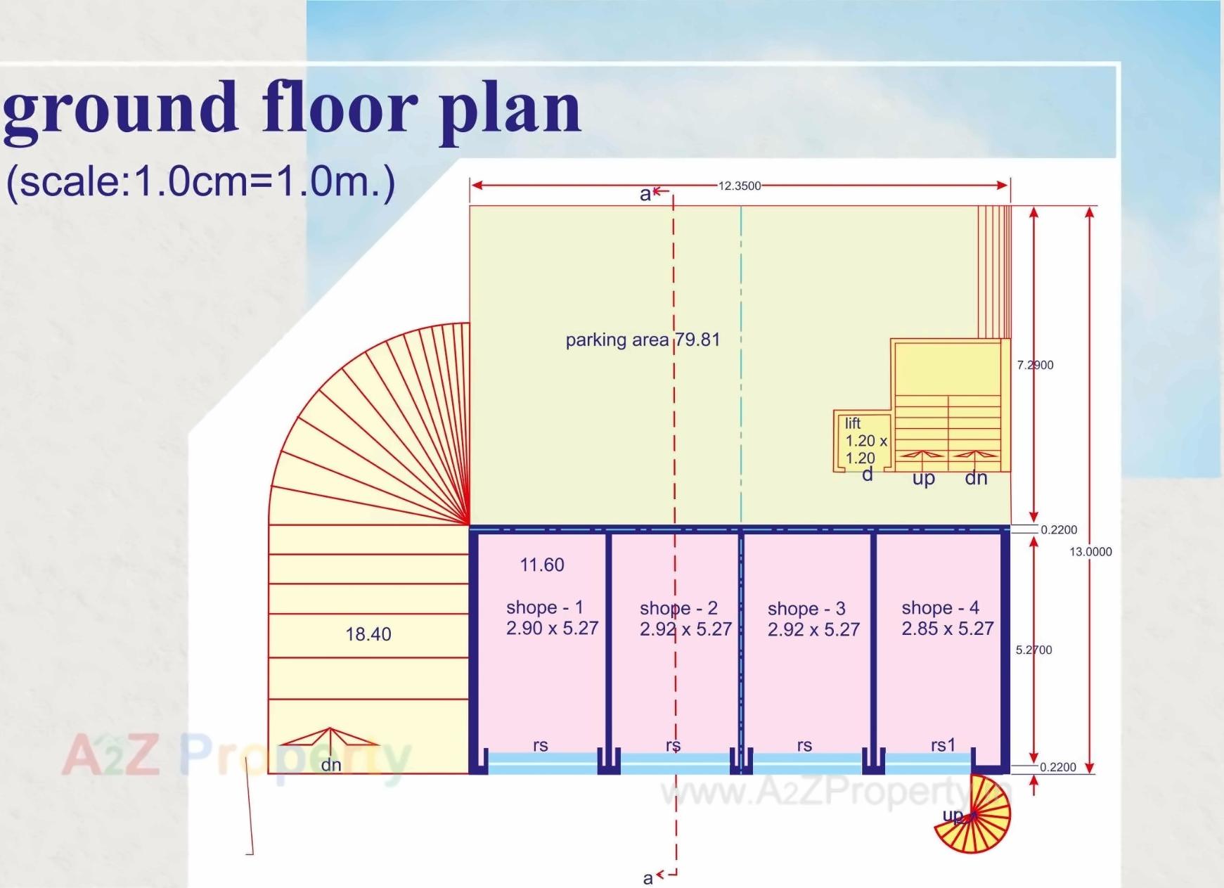  of real estate project Kriss located at Kheda, Kheda, Gujarat