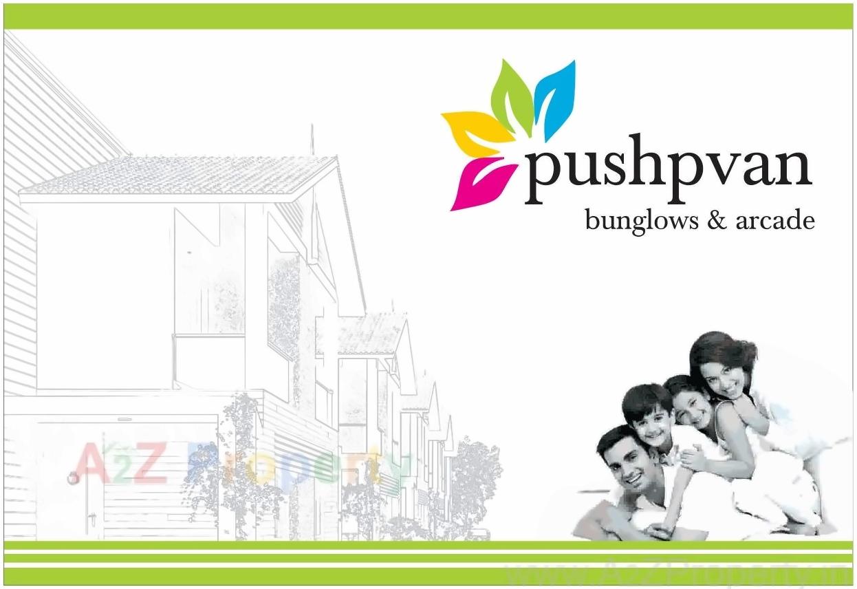  of real estate project Pushpvan Bunglows   Arcade located at Mahemdavad, Kheda, Gujarat