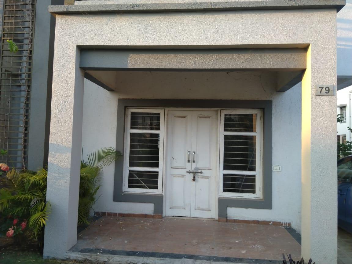 99093_const of real estate project Radhe Kishan Park located at Mahemdavad, Kheda, Gujarat