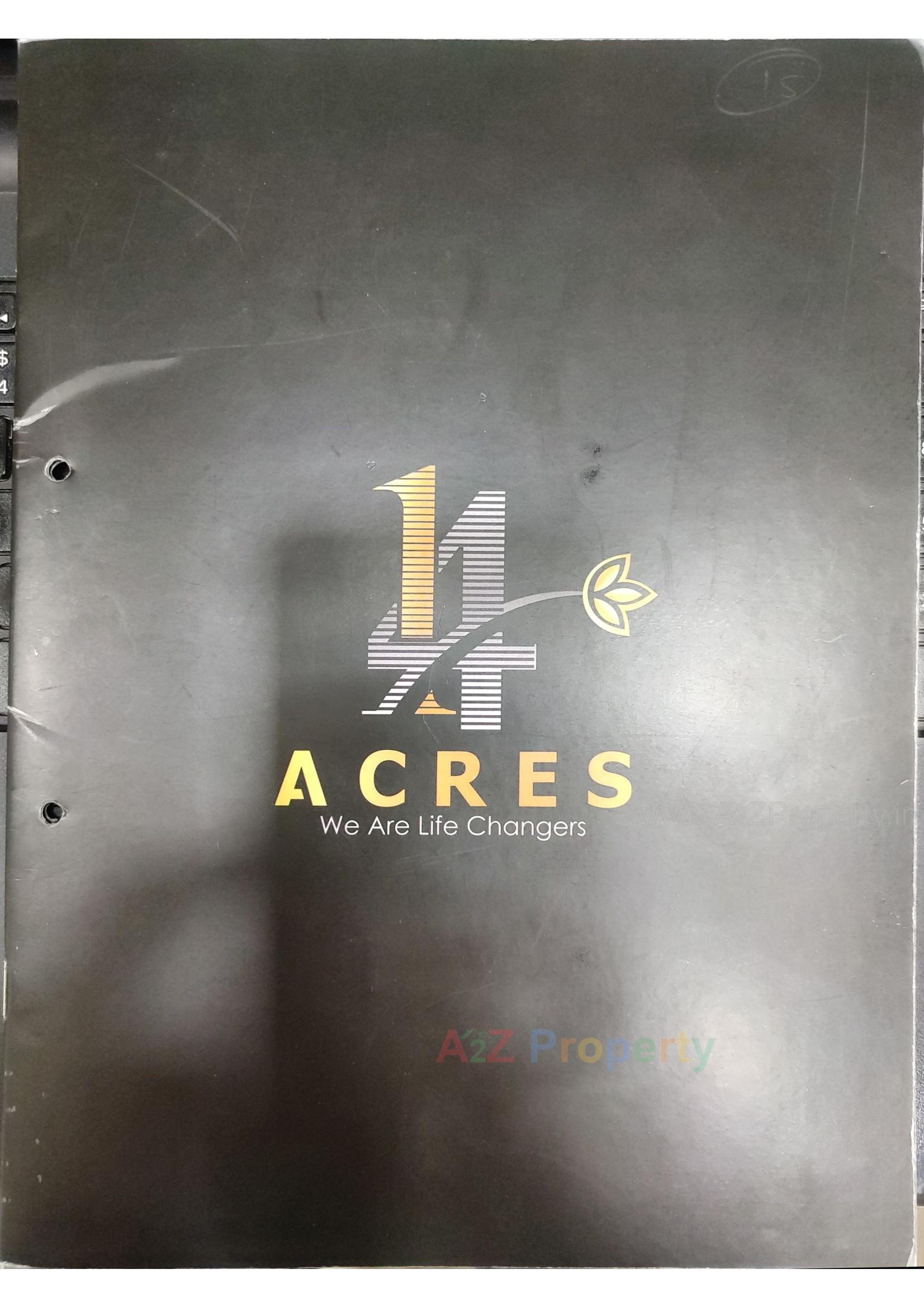  of real estate project 14 Acres located at Mirzapar, Kutch, Gujarat