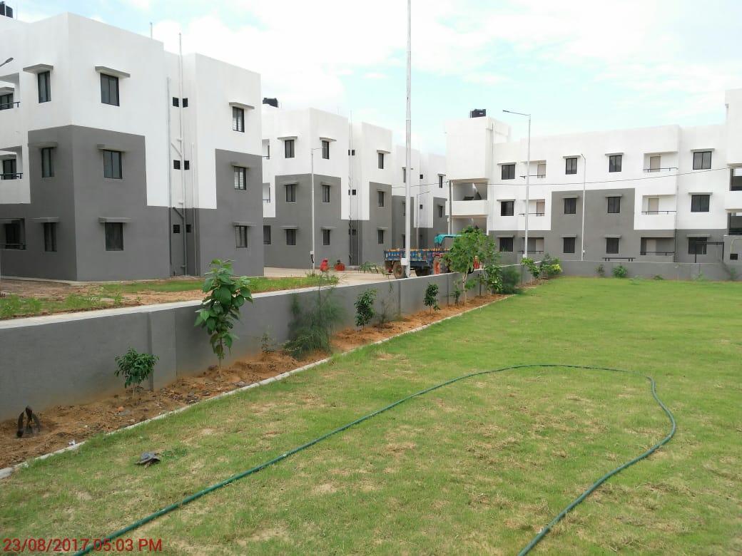 153038_const of real estate project 522 Lig Kailashnagar located at Bhuj, Kutch, Gujarat