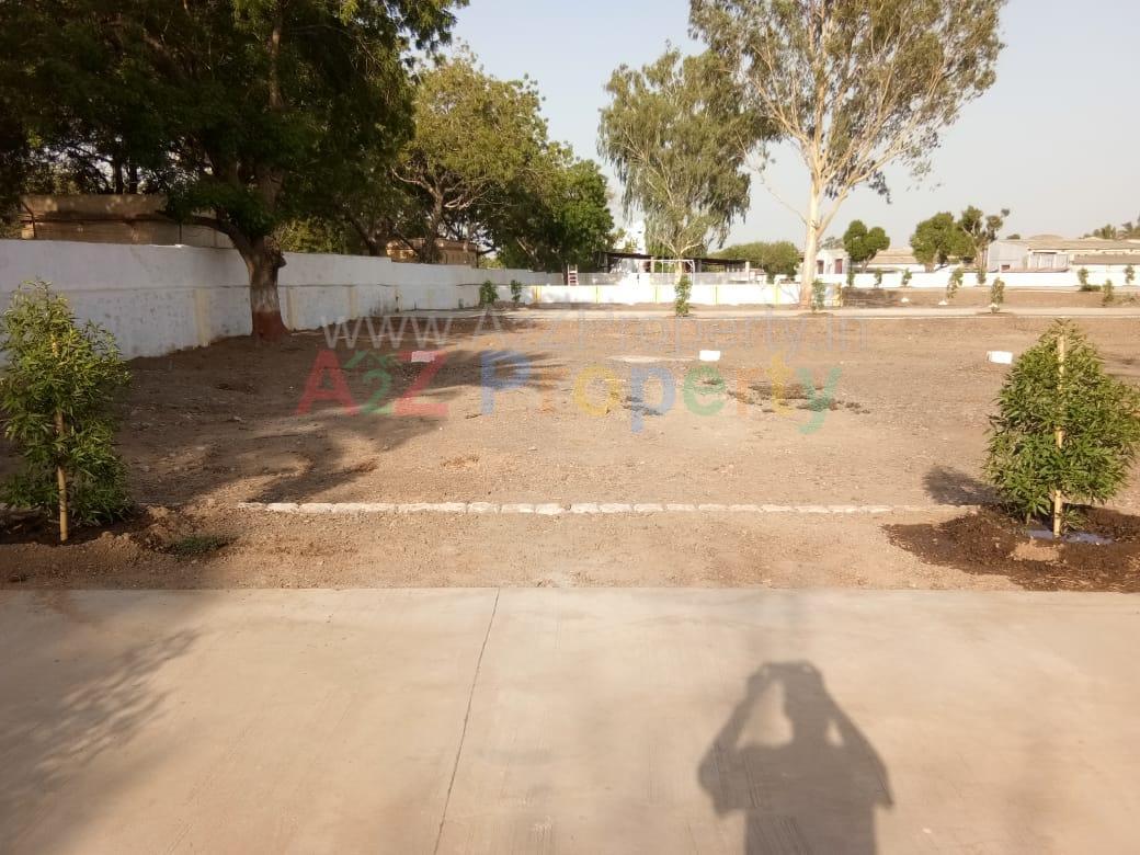 150067_const of real estate project Aditya Villa located at Anjar, Kutch, Gujarat