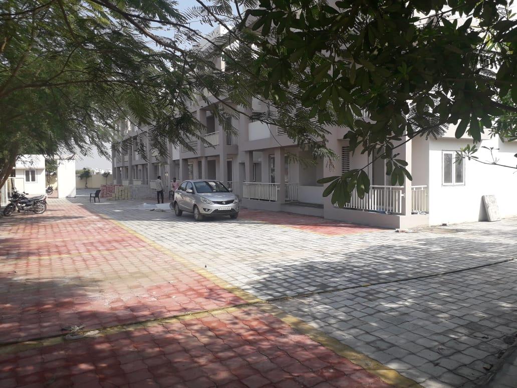 156841_const of real estate project Apex Solace located at Varsamedi, Kutch, Gujarat