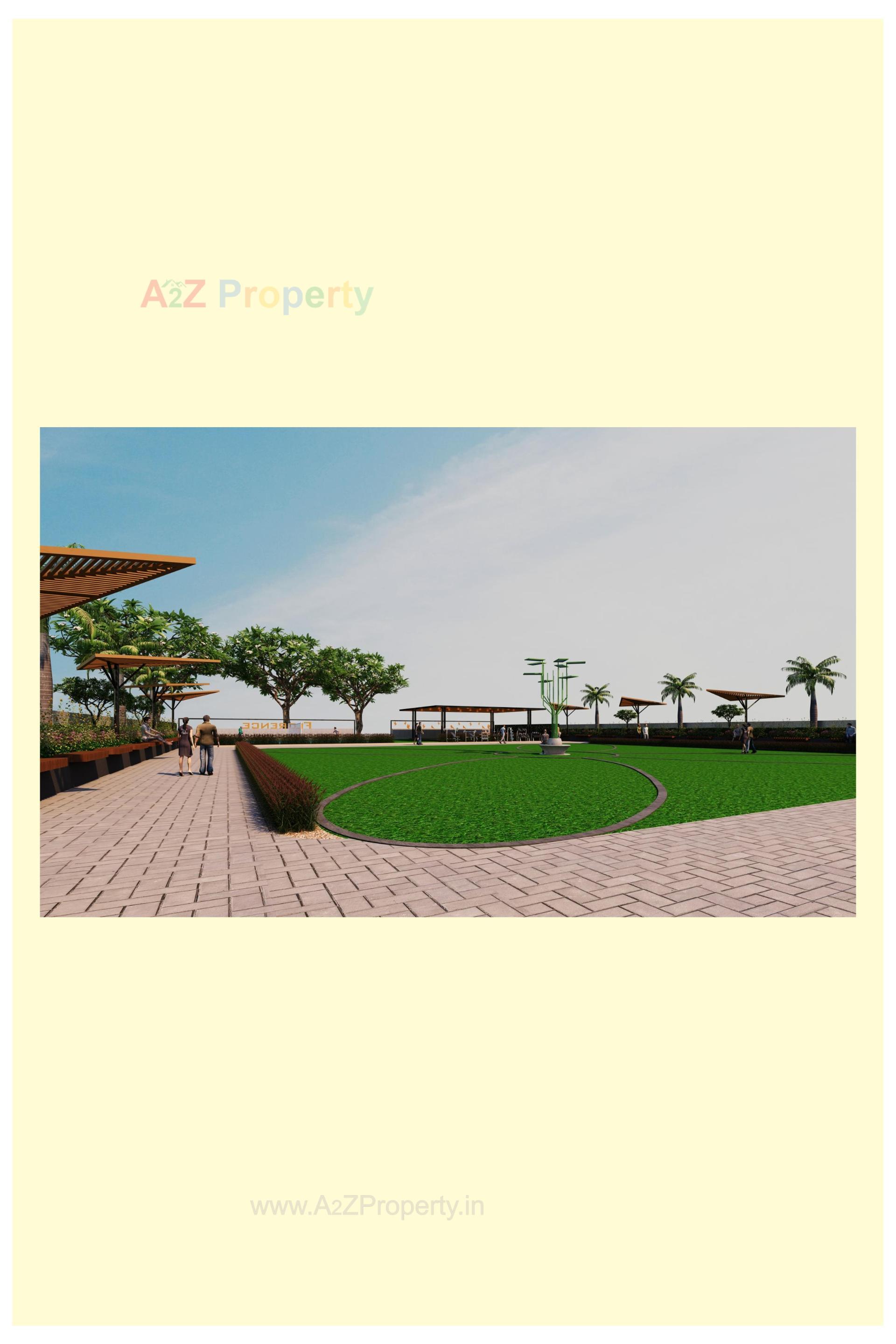  of real estate project Aravali located at Shinay, Kutch, Gujarat