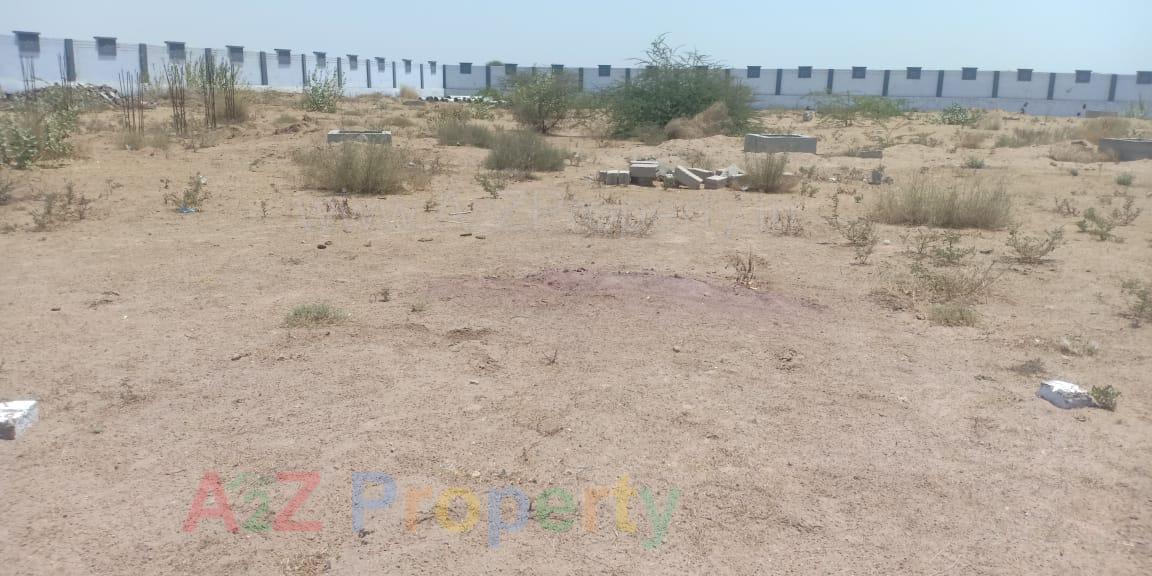 145708_const of real estate project Bageshree Township located at Galpadar, Kutch, Gujarat