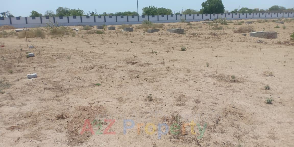 145713_const of real estate project Bageshree Township located at Galpadar, Kutch, Gujarat