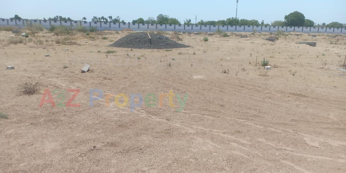 145717_const of real estate project Bageshree Township located at Galpadar, Kutch, Gujarat