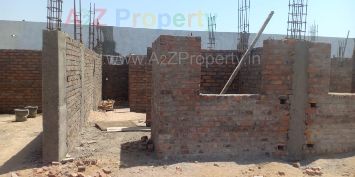 145721_const of real estate project Bageshree Township located at Galpadar, Kutch, Gujarat