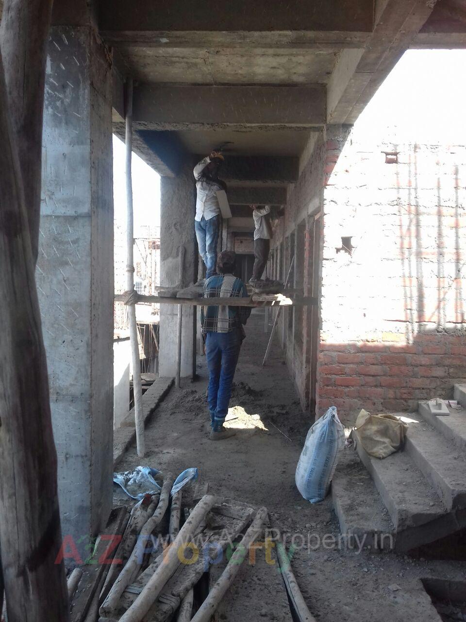 20286_const of real estate project Gold Star located at Megpar-kumbhardi, Kutch, Gujarat