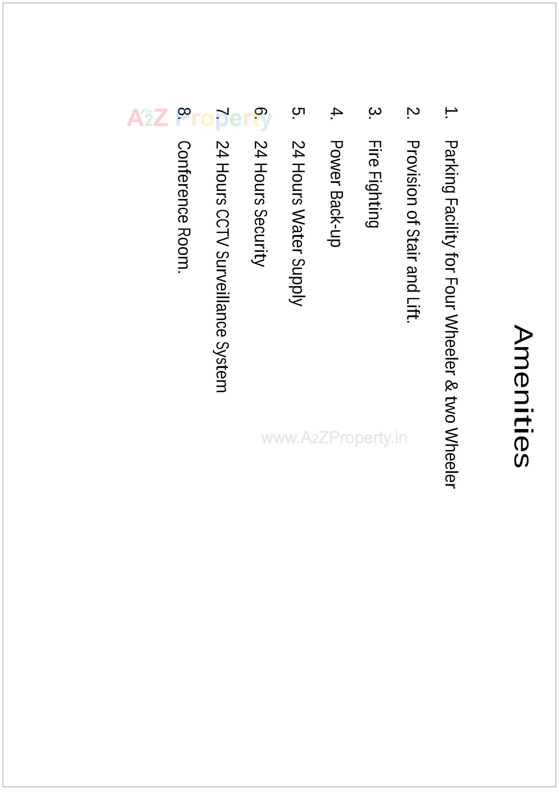  of real estate project Jv Business Park located at Madhapar, Kutch, Gujarat