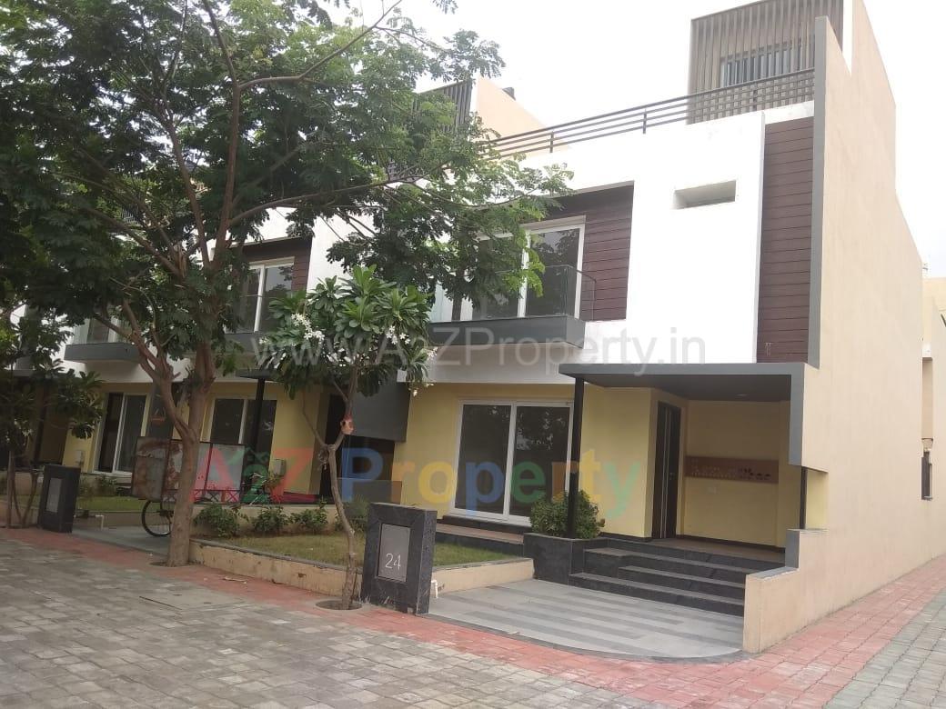 180125_const of real estate project Rajvi Residency located at Varsamedi, Kutch, Gujarat