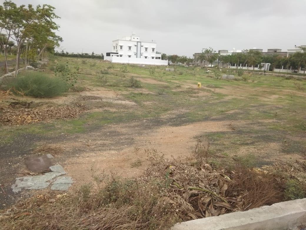 118078_const of real estate project Riviera Elegance Ii located at Varsamedi, Kutch, Gujarat