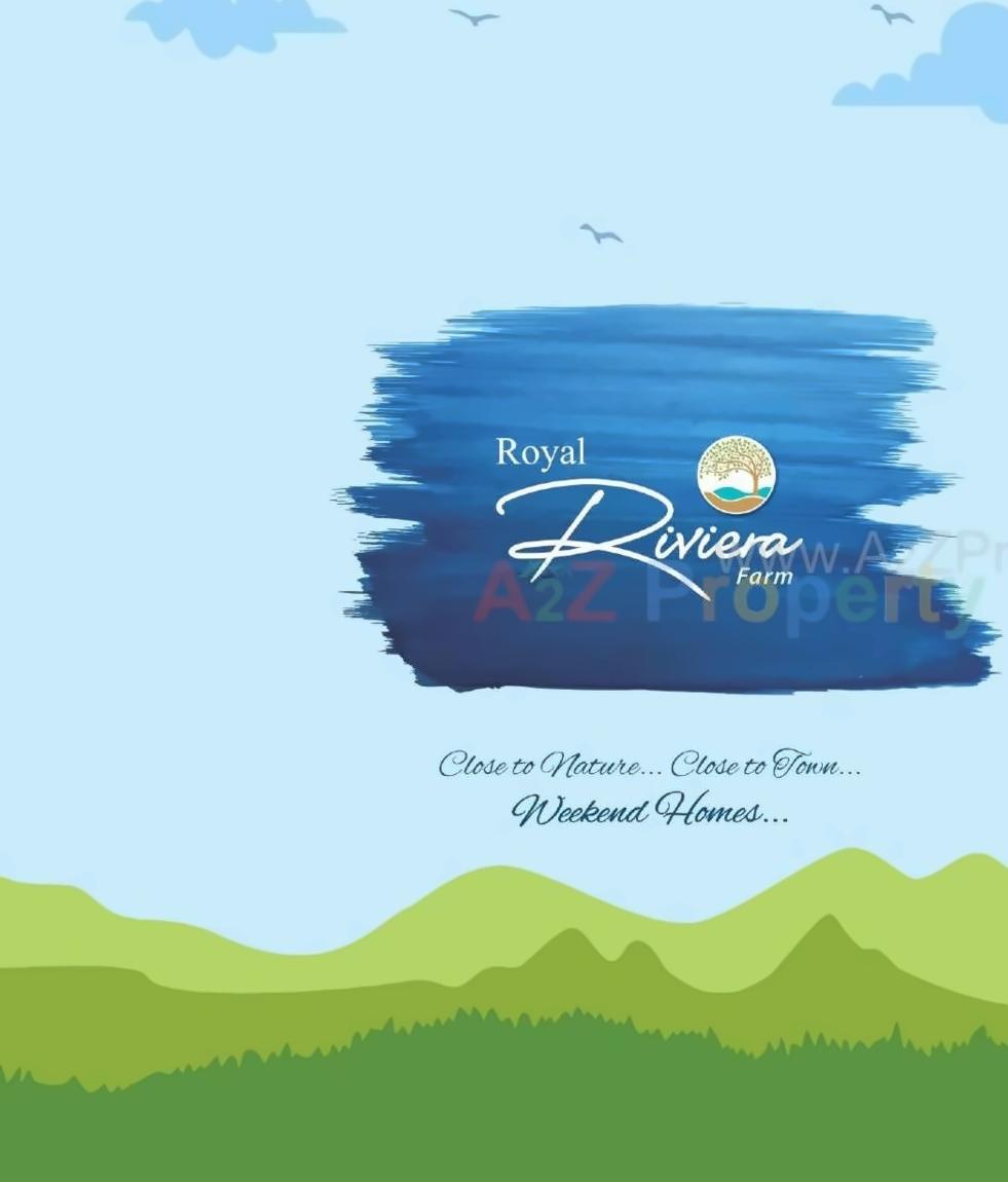  of real estate project Royal Riviera Farm located at Anjar, Kutch, Gujarat