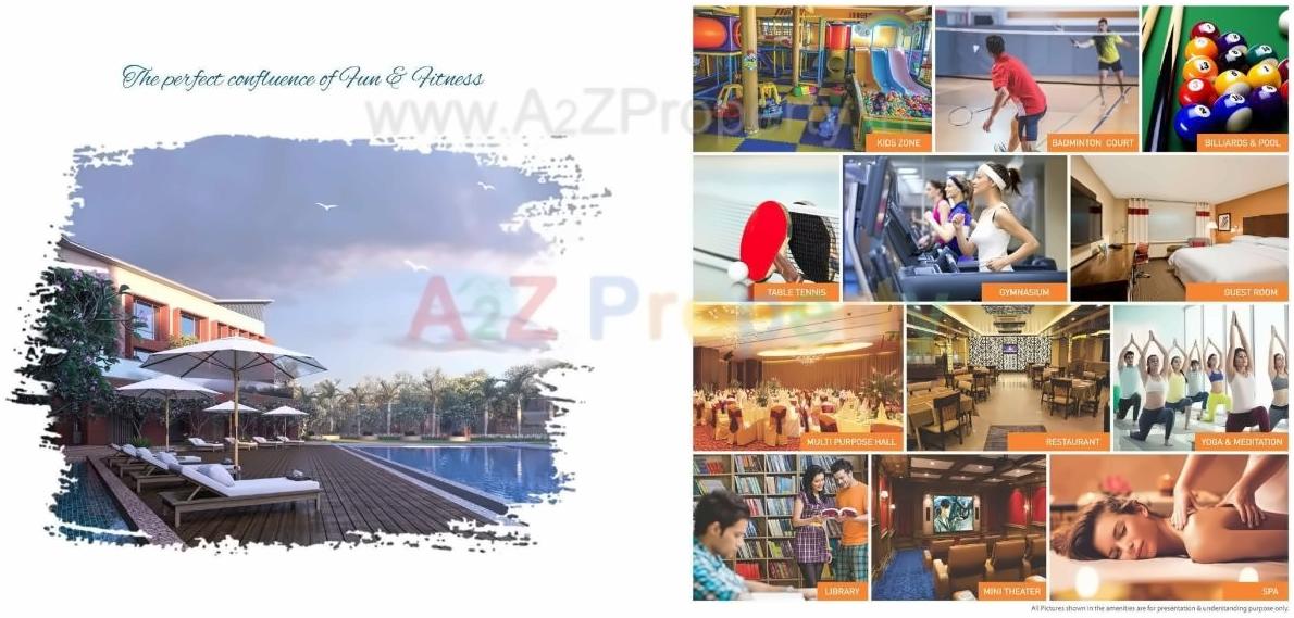  of real estate project Royal Riviera Farm located at Anjar, Kutch, Gujarat