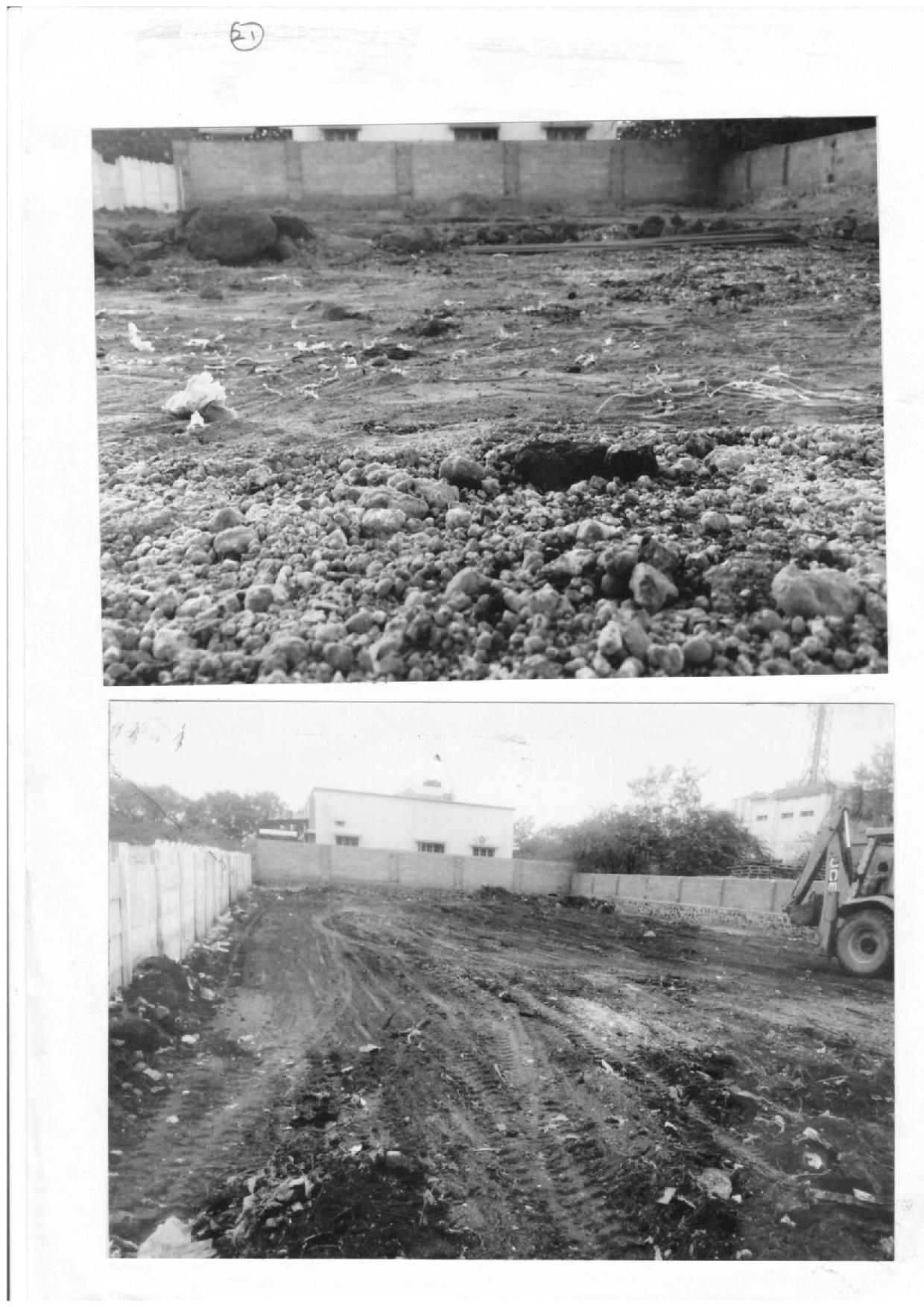 40938_const of real estate project Samarpan Ii located at Gandhidham, Kutch, Gujarat