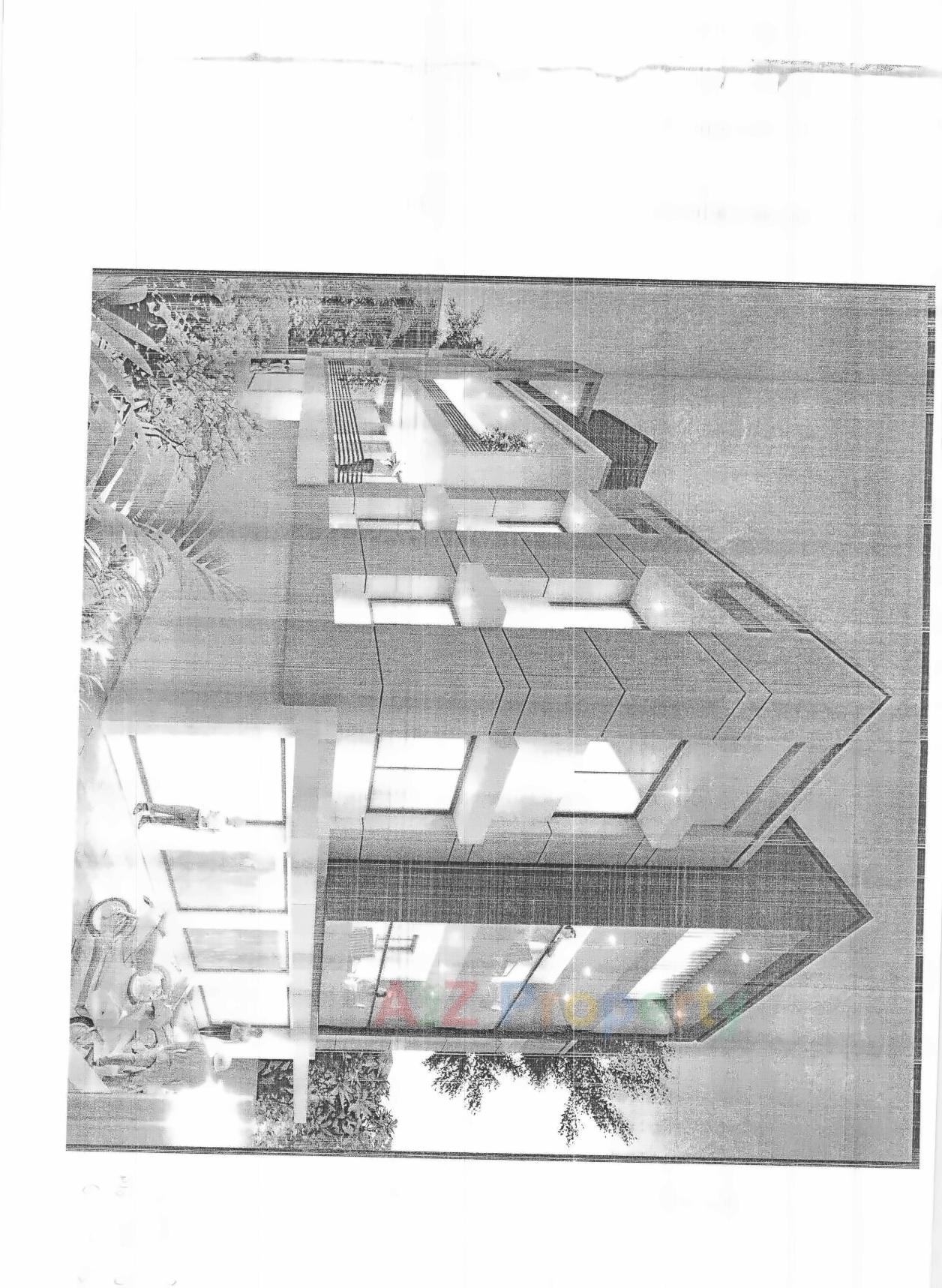  of real estate project Samarpan Ii located at Gandhidham, Kutch, Gujarat